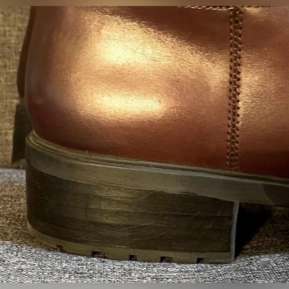 Sam Edelman Drina Tall Riding Boots - Picture 8 of 16